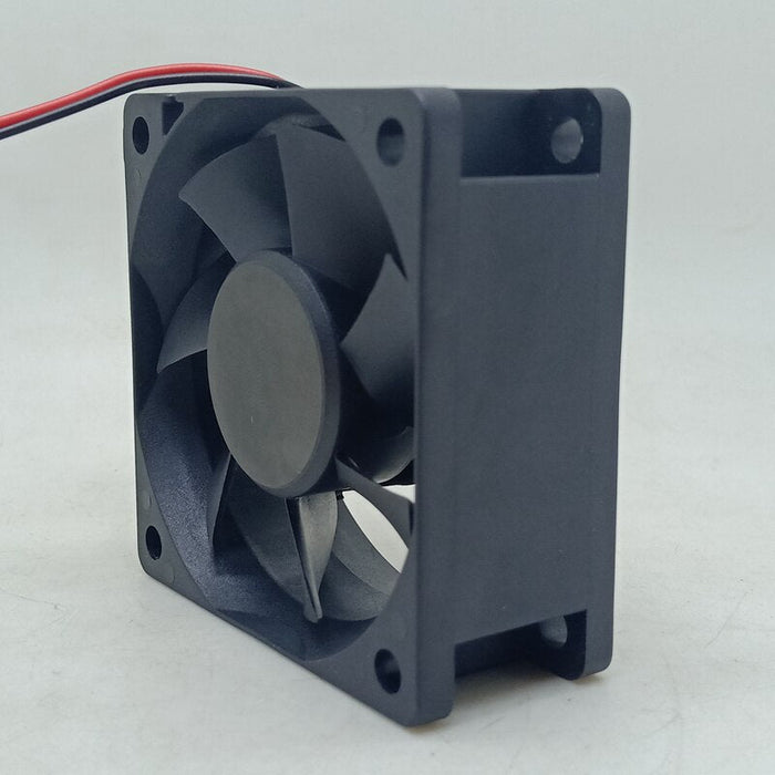 SUNON KDE2406PTVX 60x60x25mm 24V DC Axial Cooling Fan