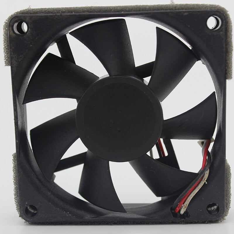 SUNON KDE2407PHV1-A 70x70x15mm 24V DC Axial Cooling Fan