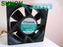 SUNON KDE2408PTB1-6 80x80x25mm 24V DC Axial Cooling Fan