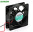 SUNON KDE2408PTB3-6 80x80x25mm 24V DC Axial Cooling Fan