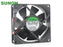 SUNON KDE2409PTB1-6A 92x92x25mm 24V DC Axial Cooling Fan