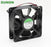 SUNON KDE2412PMB1-6A 120x120x38mm 24V DC Axial Cooling Fan