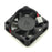 SUNON Kd1204pfs1 40x40x10mm 12V DC Axial Cooling Fan