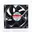 SUNON MA1092-HVL 92x92x25mm 115V AC Axial Cooling Fan