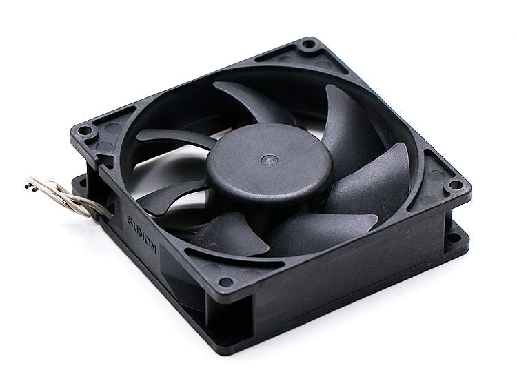 SUNON MA1092-HVL 92x92x25mm 115V AC Axial Cooling Fan