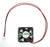 SUNON MB40101V2 40x40x10mm 12V DC Axial Cooling Fan