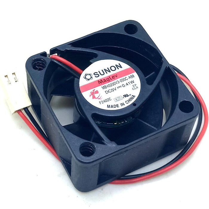 SUNON MB40200V3-000C-A99 5V DC Axial Cooling Fan