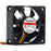 SUNON MB60201V3-000C-G99 60x60x20mm 60201V DC Axial Cooling Fan