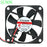 SUNON ME60101V3-E03C-A99 60x60x10mm 12V DC Axial Cooling Fan