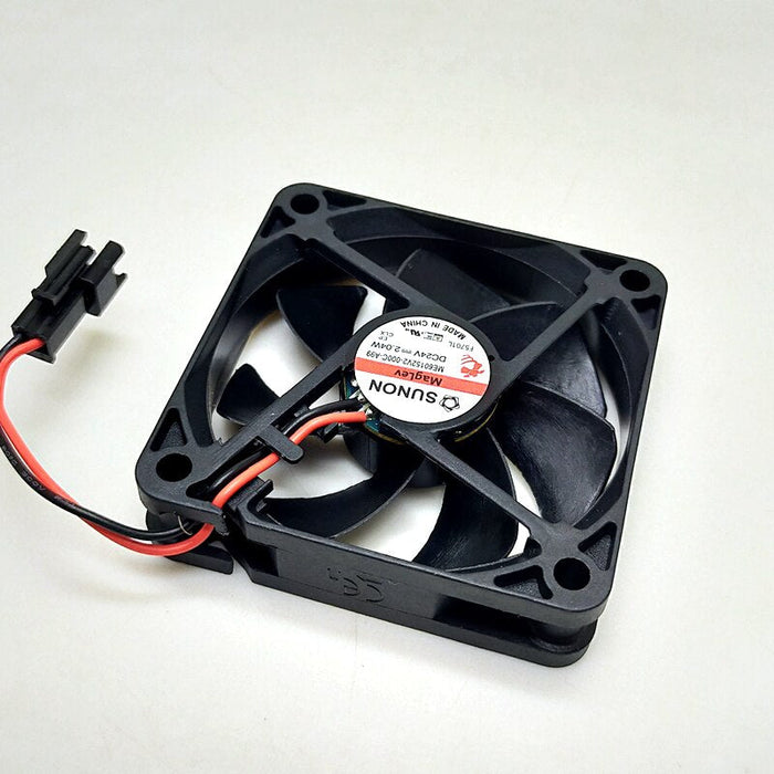 SUNON ME60152V2-000C-A99 60152V DC Axial Cooling Fan