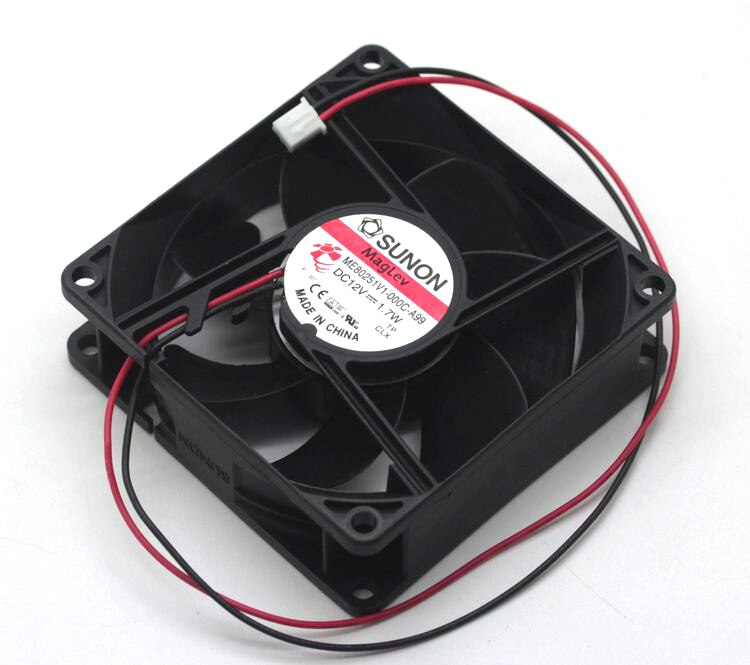 SUNON ME80251V1-000C-A99 80251V DC Axial Cooling Fan