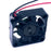 SUNON MF15B-05 5V DC 0.06A Axial Cooling Fan