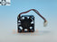 SUNON MF15B-05LA 5V DC 0.03A 3-Wire Axial Cooling Fan