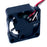 SUNON MF15B-05LA 5V DC 0.03A Axial Cooling Fan