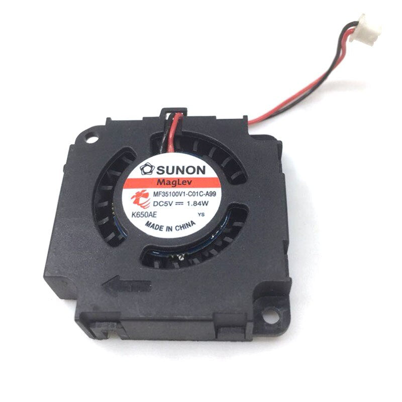 SUNON MF35100V1-C01C-A99 35x35x10mm Axial Cooling Fan
