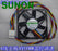 SUNON MF50101V1-Q020-S99 50x50x10mm 12V DC Axial Cooling Fan
