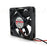 SUNON MF50101V2-E01C-A99 50x50x10mm 12V DC Axial Cooling Fan