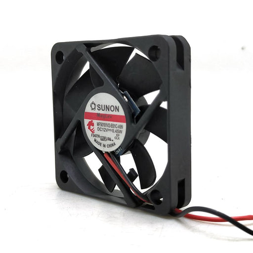 SUNON MF50101V2-E01C-A99 50x50x10mm 12V DC Axial Cooling Fan
