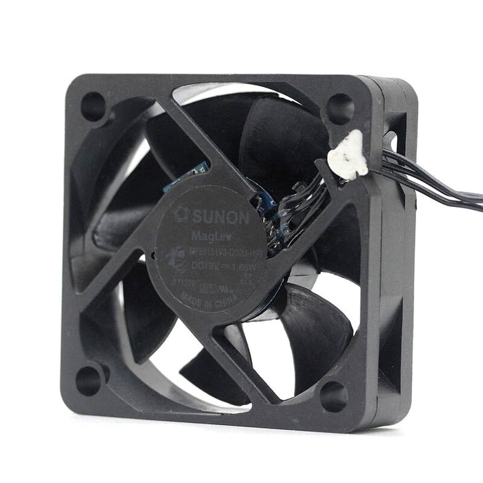 SUNON MF50151V3-Q00U-H99 12V DC Axial Cooling Fan