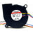 SUNON MF50152VX-1L01C-Q99 50x50x15mm 24V DC Axial Cooling Fan