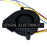 SUNON MF50152VX-1L01C-Q99 50x50x15mm 24V DC Axial Cooling Fan