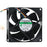 SUNON MF80251V2-Q010-S99 80x80x25mm 12V DC Axial Cooling Fan