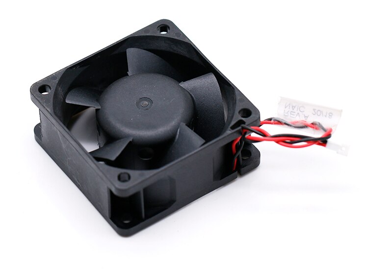 SUNON PE60251B1-000C-A99 60x60x25mm 12V DC Axial Cooling Fan