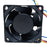 SUNON PF60381B1-000C-S99 60x60x38mm 12V DC Axial Cooling Fan