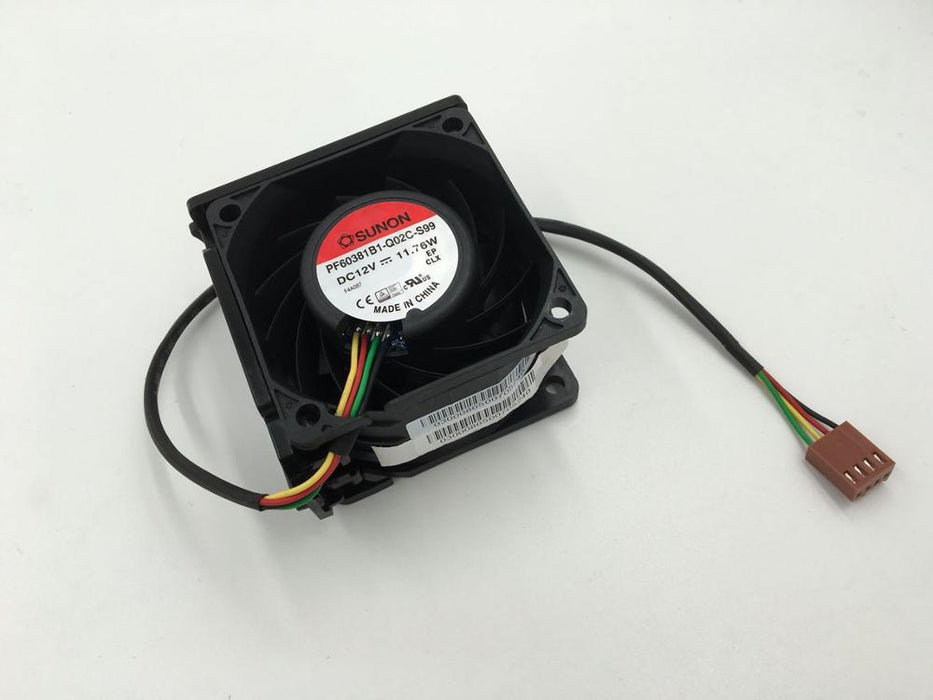 SUNON PF60381B1-Q02C-S99 60x60x38mm 12V DC Axial Cooling Fan