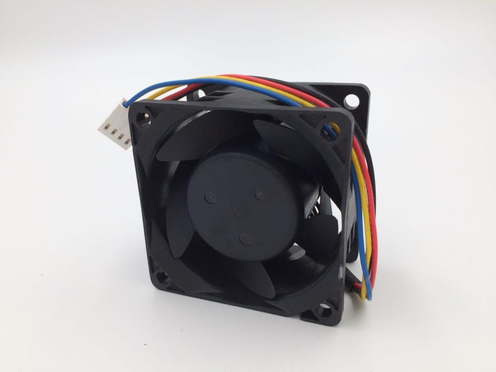 SUNON PF60381BX-000C-S99 60x60x38mm 12V DC Axial Cooling Fan