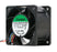 SUNON PF60381BX-Q12U-SB9 60x60x38mm 12V DC Axial Cooling Fan