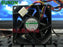 SUNON PF70251VX-Q000-S99 70x70x25mm 12V DC Axial Cooling Fan