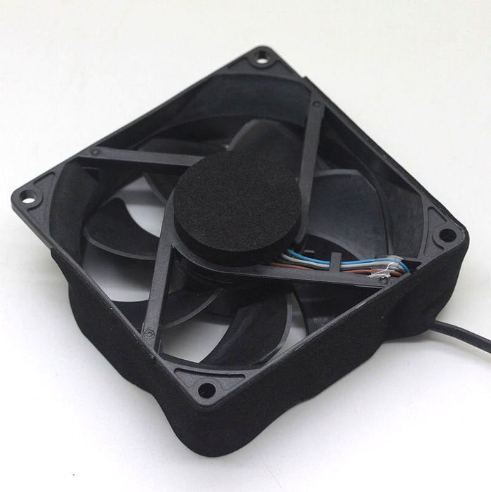 SUNON PF92251V3-D060-S99 92x92x25mm 12V DC Axial Cooling Fan