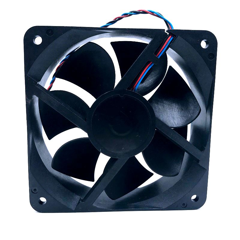 SUNON PFA5321B2-Q000-G99 53x53x21mm 12V DC Axial Cooling Fan