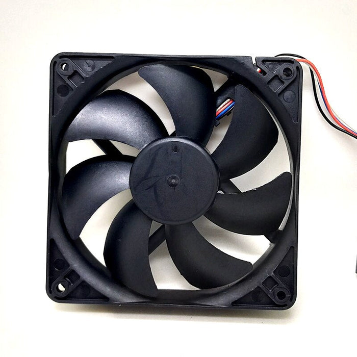 SUNON PFC0252B1-E01C-QB9 120x120x25mm 24V DC Axial Cooling Fan