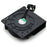 SUNON PFC0321B3-C03U-S9D 120x120x32mm 12V DC Axial Cooling Fan
