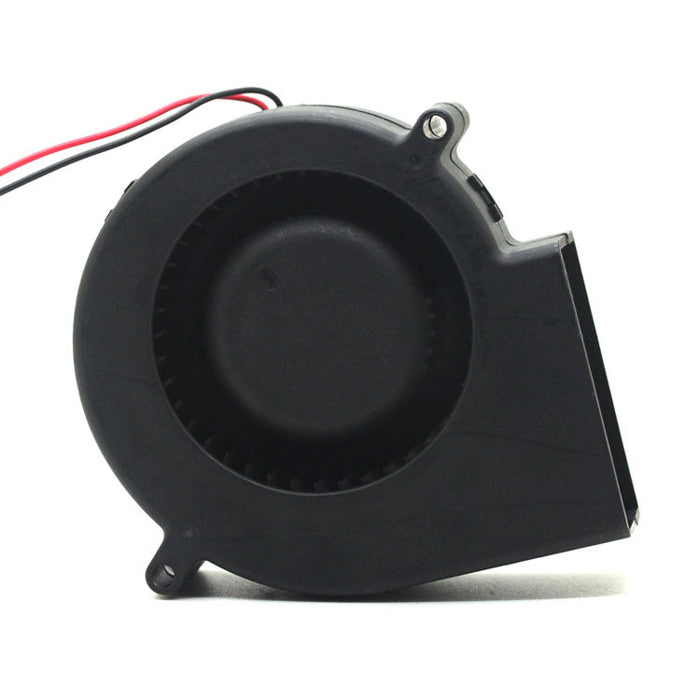 SUNON PMB2497PYB3-AY 24x24x97mm 24V DC Axial Cooling Fan