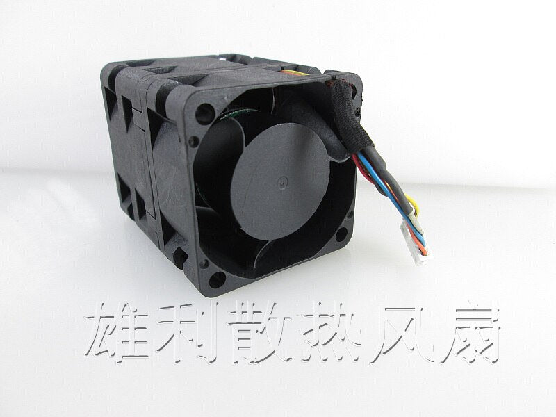 SUNON PMD1204PJB2-A 40x40x48mm 12V DC Axial Cooling Fan