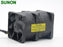 SUNON PMD1204PPBX-A 40x40x56mm Axial Cooling Fan
