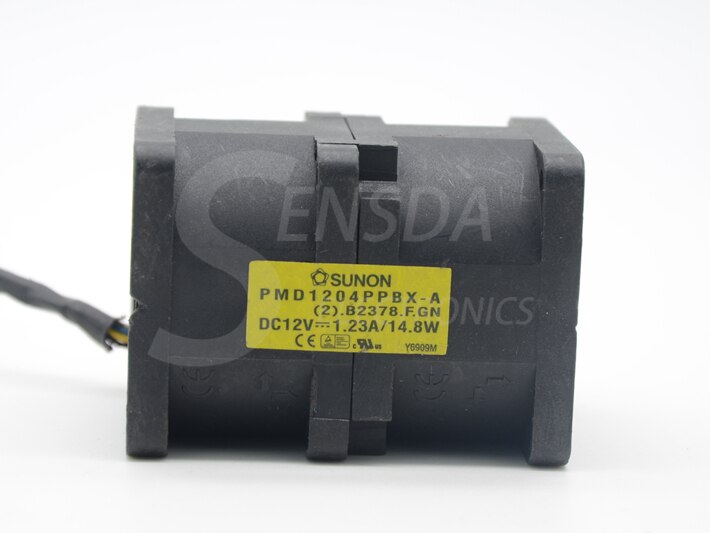 SUNON PMD1204PPBX-A 40x40x56mm Axial Cooling Fan