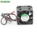 SUNON PMD1204PQB2-A 40x40x28mm 12V DC Axial Cooling Fan