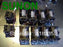 SUNON PMD1204PQBX 40x40x28mm 12V DC Axial Cooling Fan