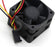 SUNON PMD1204PQBX-A 40x40x28mm 12V DC Axial Cooling Fan