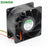 SUNON PMD1208PMB1-A 80x80x38mm 12V DC Axial Cooling Fan