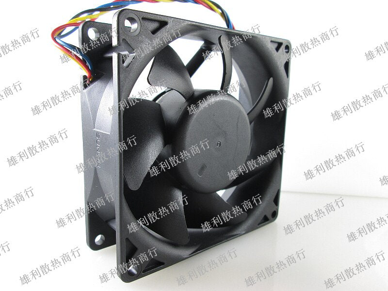 SUNON PMD1209PLB1-A 90x90x32mm 12V DC Axial Cooling Fan