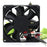 SUNON PMD1209PMB3-A 92x92x38mm 12V DC Axial Cooling Fan