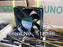 SUNON PMD1212PTB1-A 120x120x25mm 12V DC Axial Cooling Fan