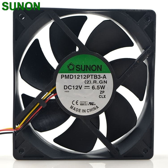 SUNON PMD1212PTB3-A 120x120x25mm Axial Cooling Fan