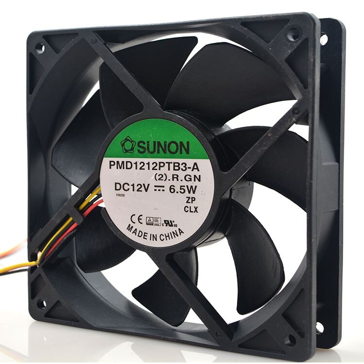 SUNON PMD1212PTB3-A 120x120x25mm Axial Cooling Fan