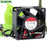 SUNON PMD2406PTB1-A 60x60x25mm 24V DC Axial Cooling Fan